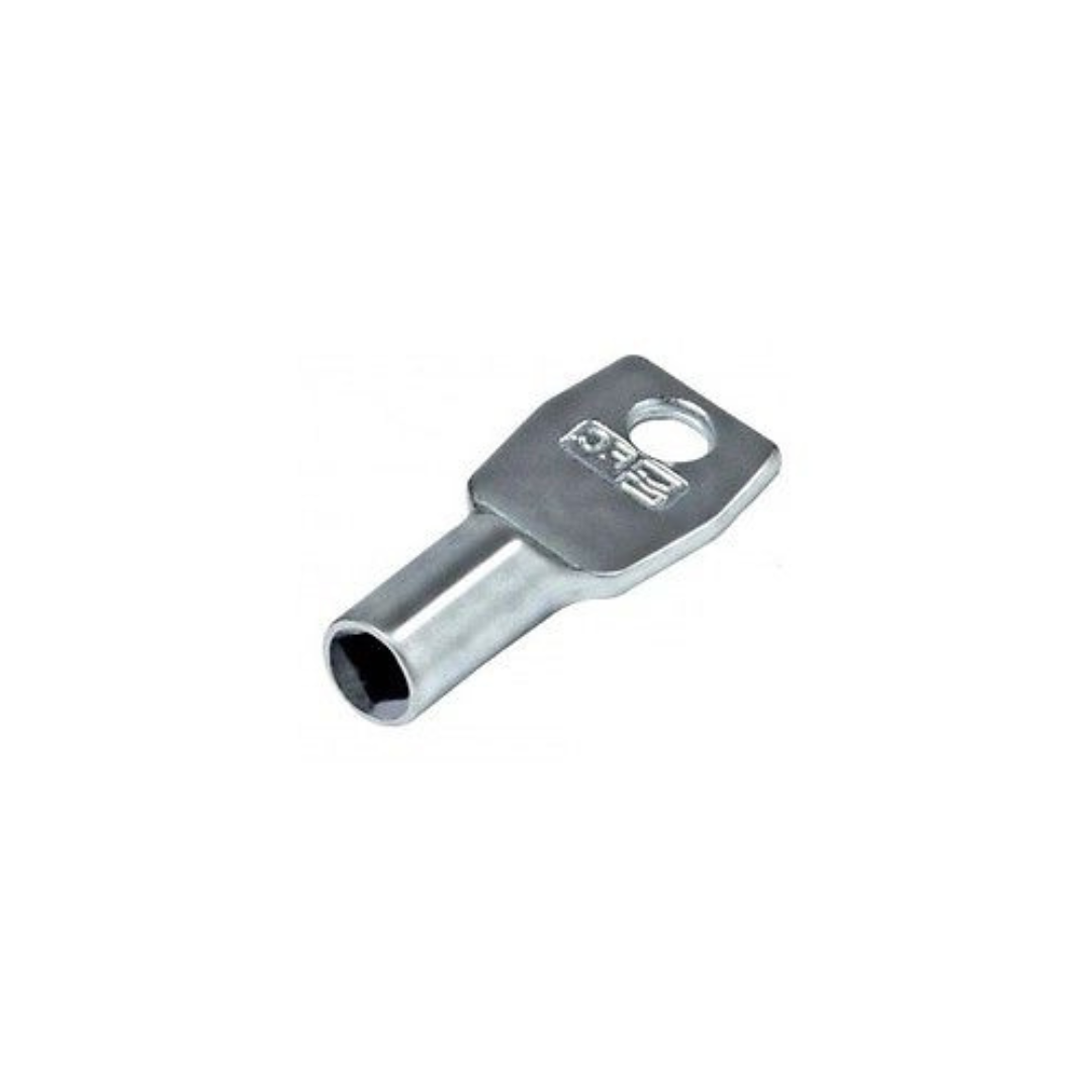 Chive per tavellino pvc/metallo FR.