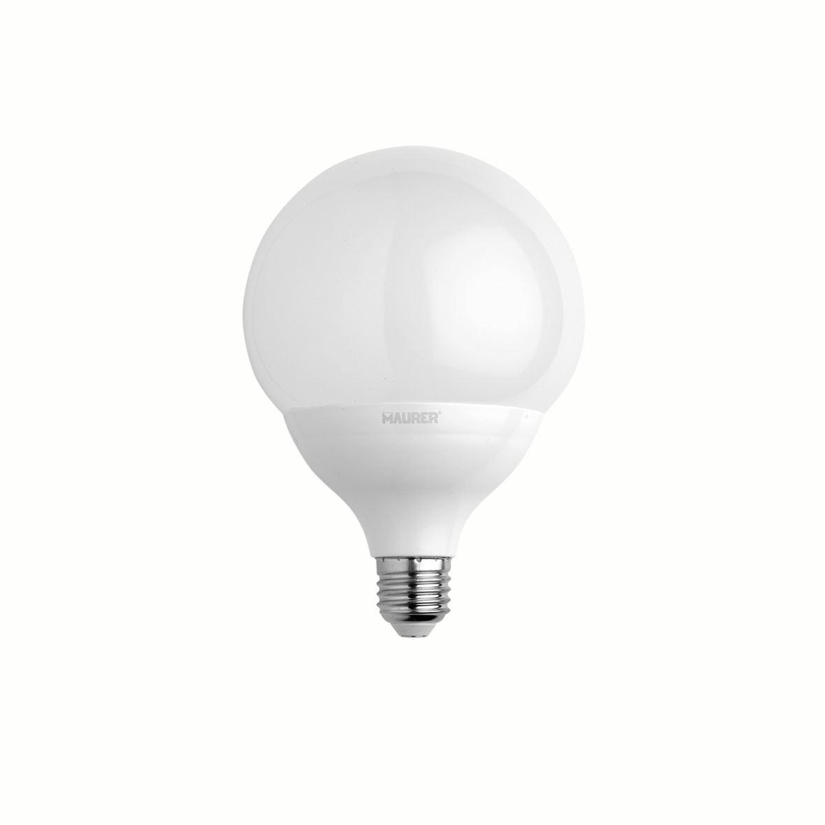 Lampadina led Globo Maurer EL.