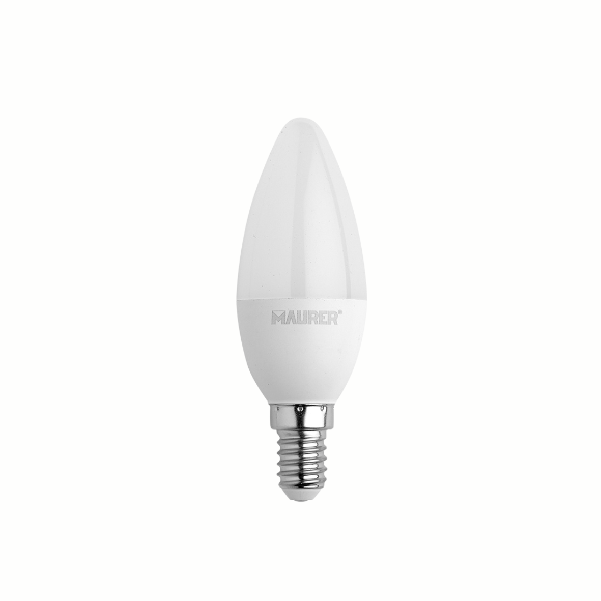 Lampadina led Maurer EL.