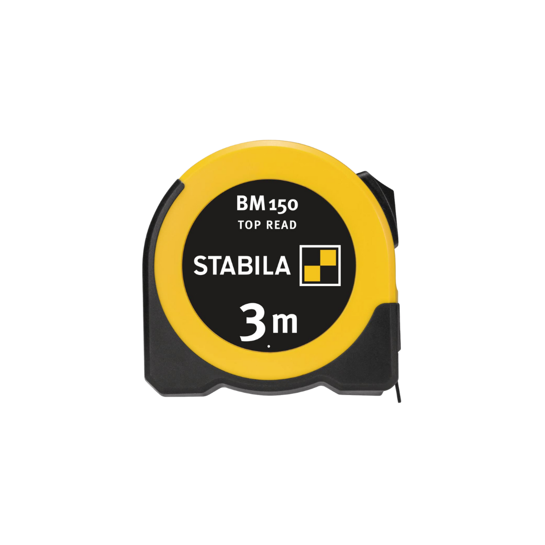 Flessometro Stabila