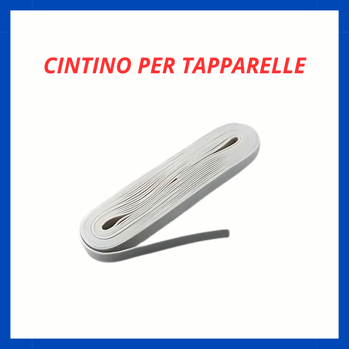 Cintino per tapparelle FR.