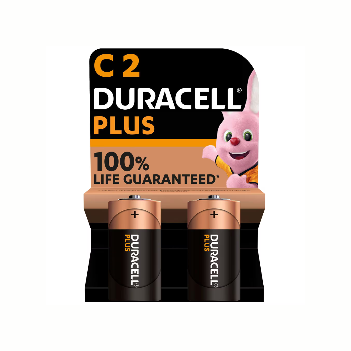 Batterie Duracell EA.