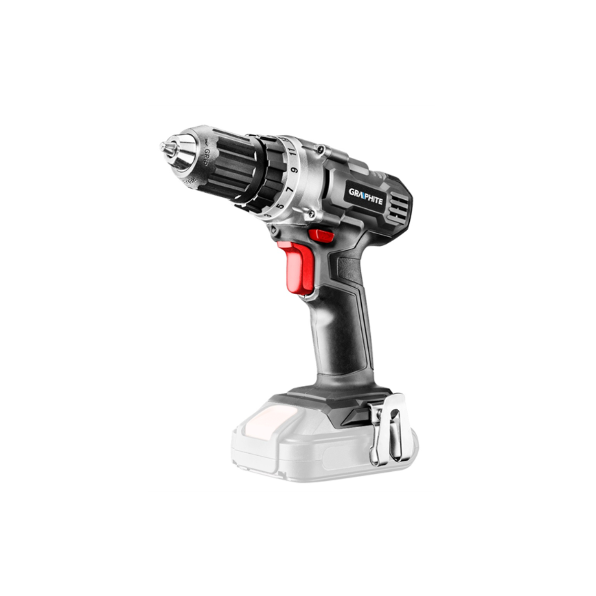 Trapano avvitatore Graphite EU.