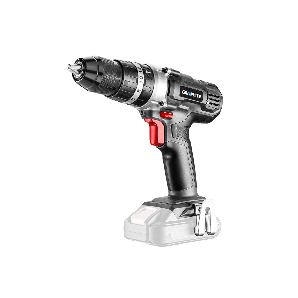 Trapano avvitatore Graphite EU.