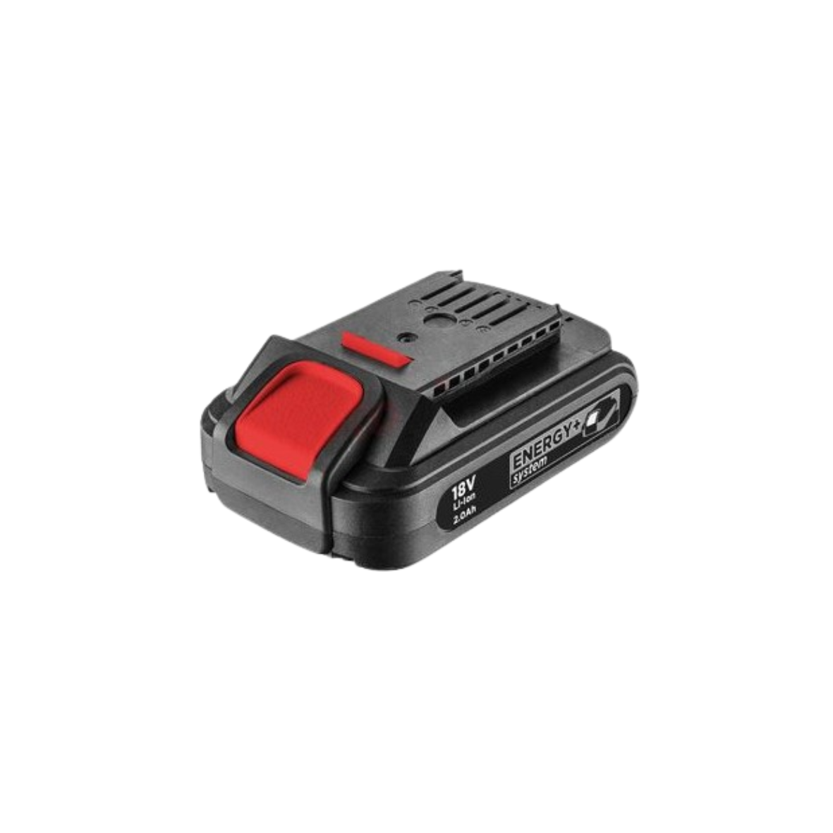 Batterie Graphite 2ah-4ah EU.
