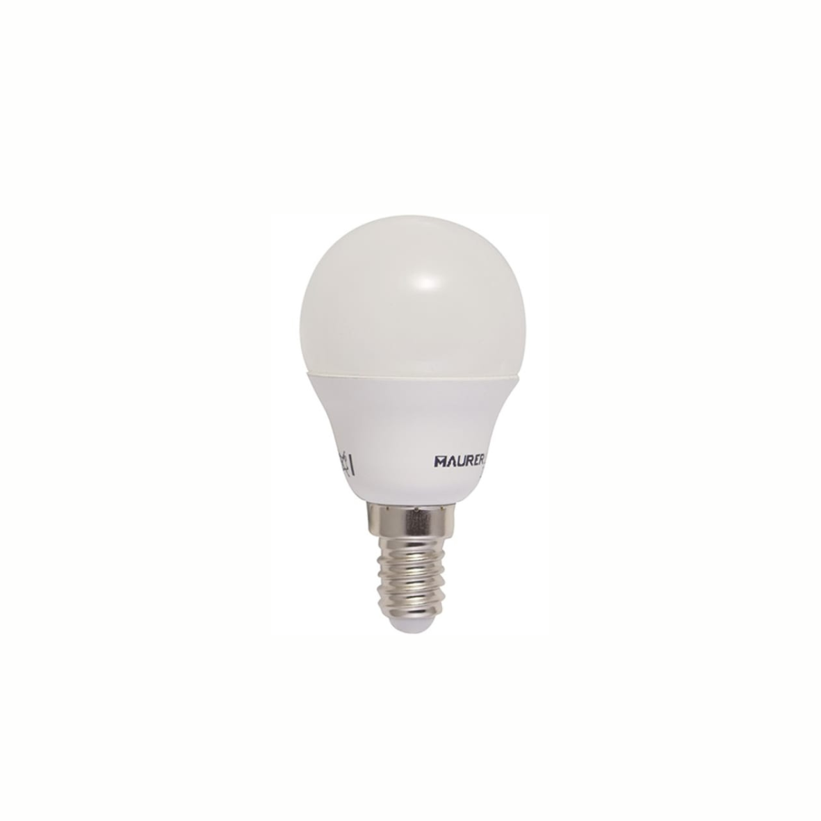 Lampadina led Maurer EL.