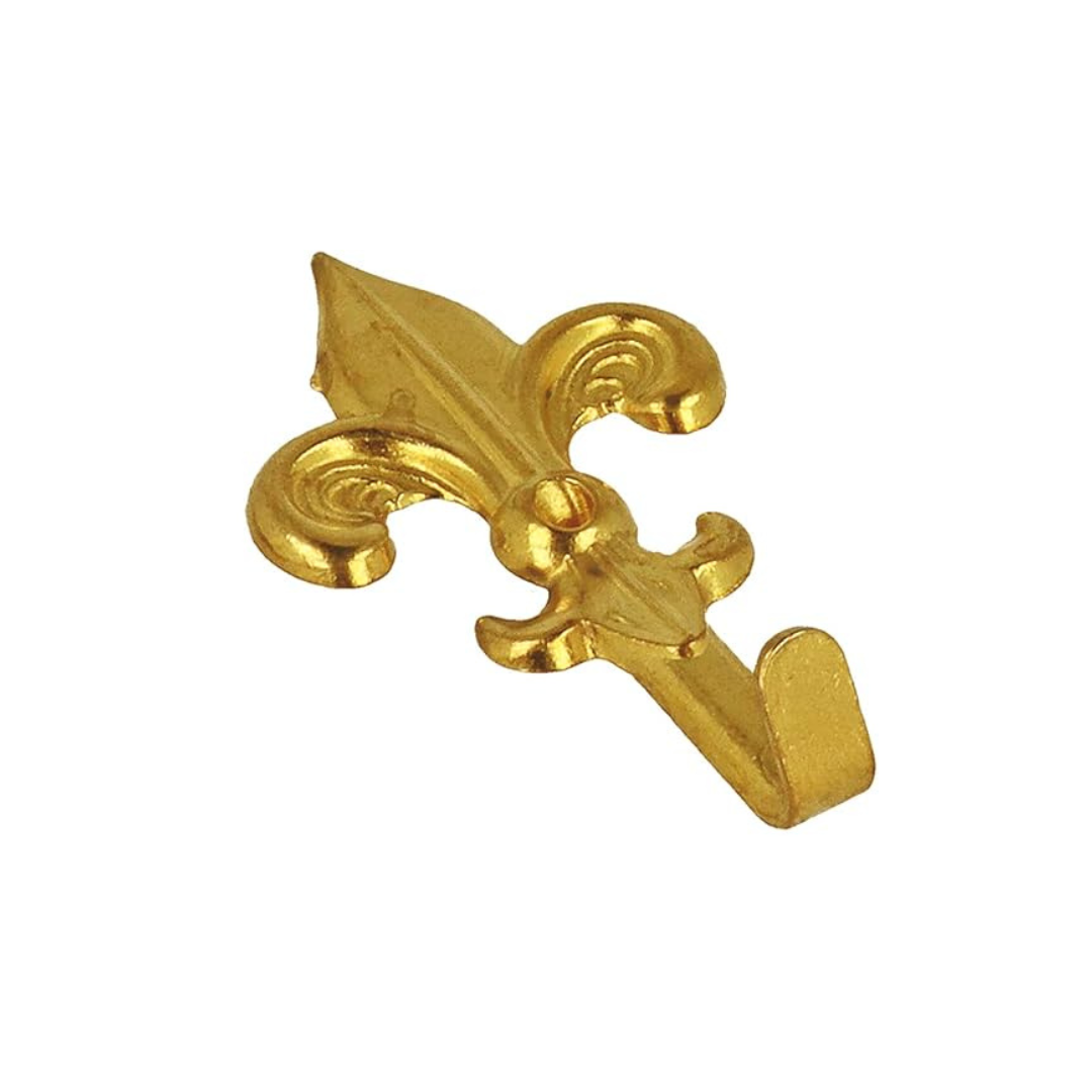 Ganci per quadri 'giglio' FR.