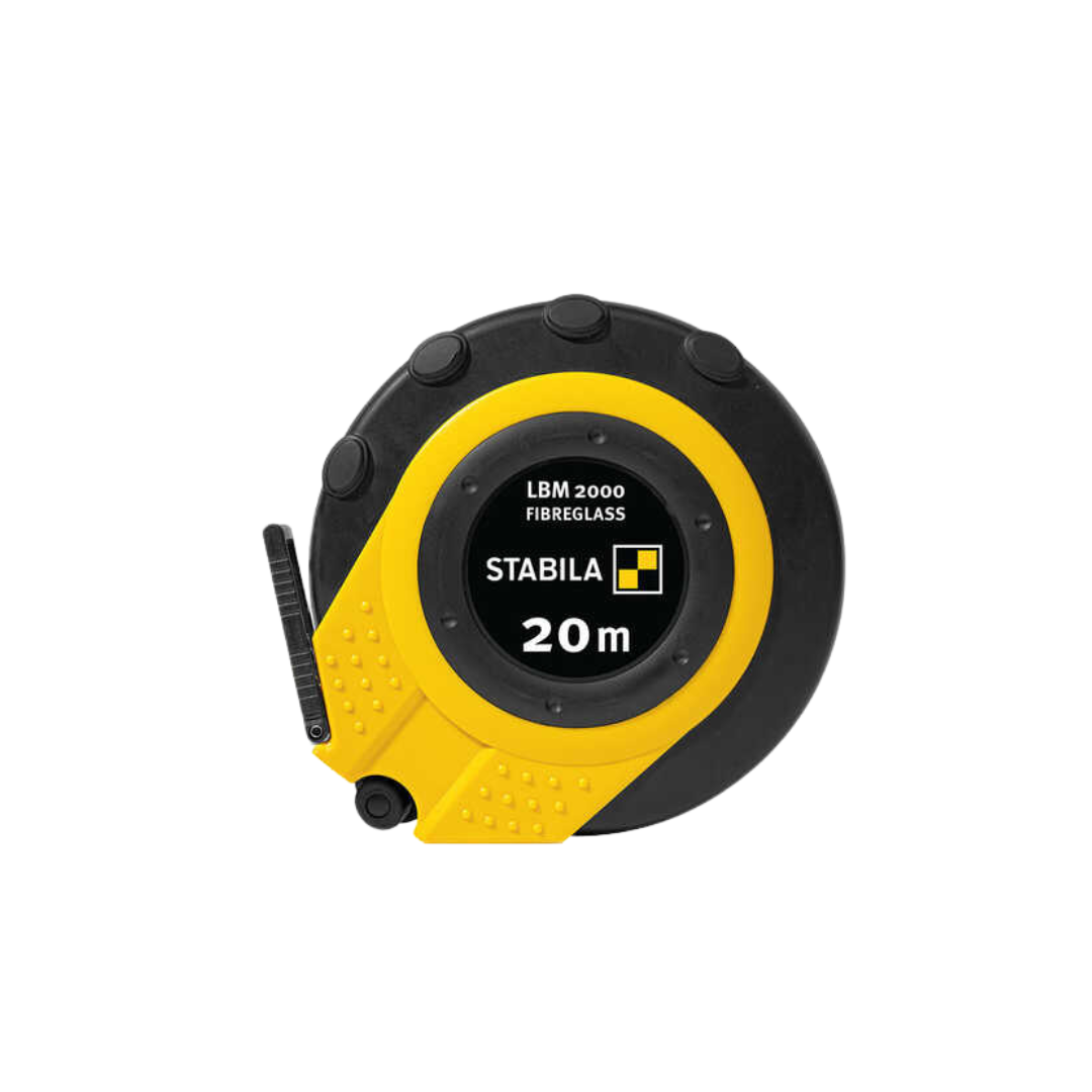 Rotella metrica Stabila ED.