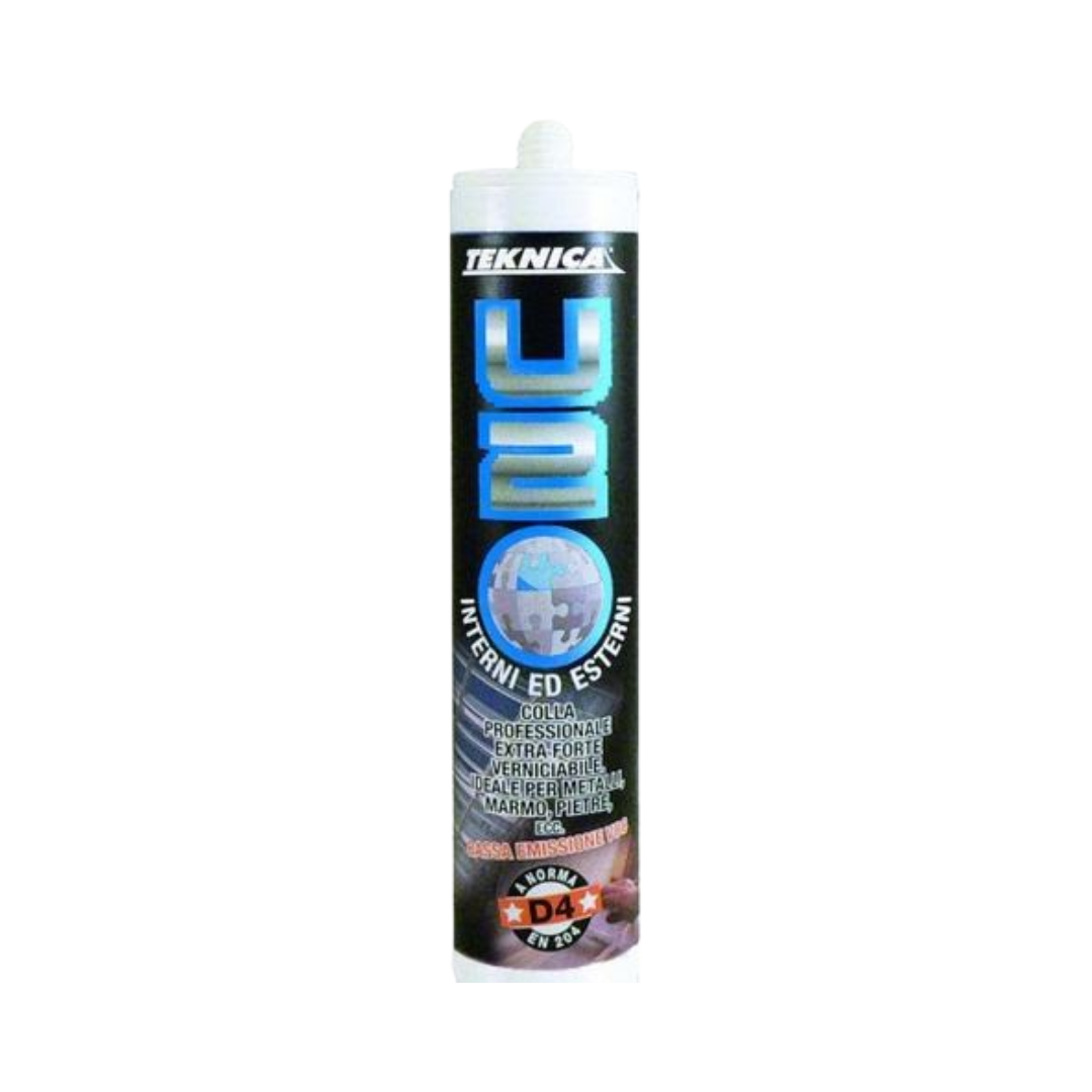 Colla professionale extra forte U2 AC.