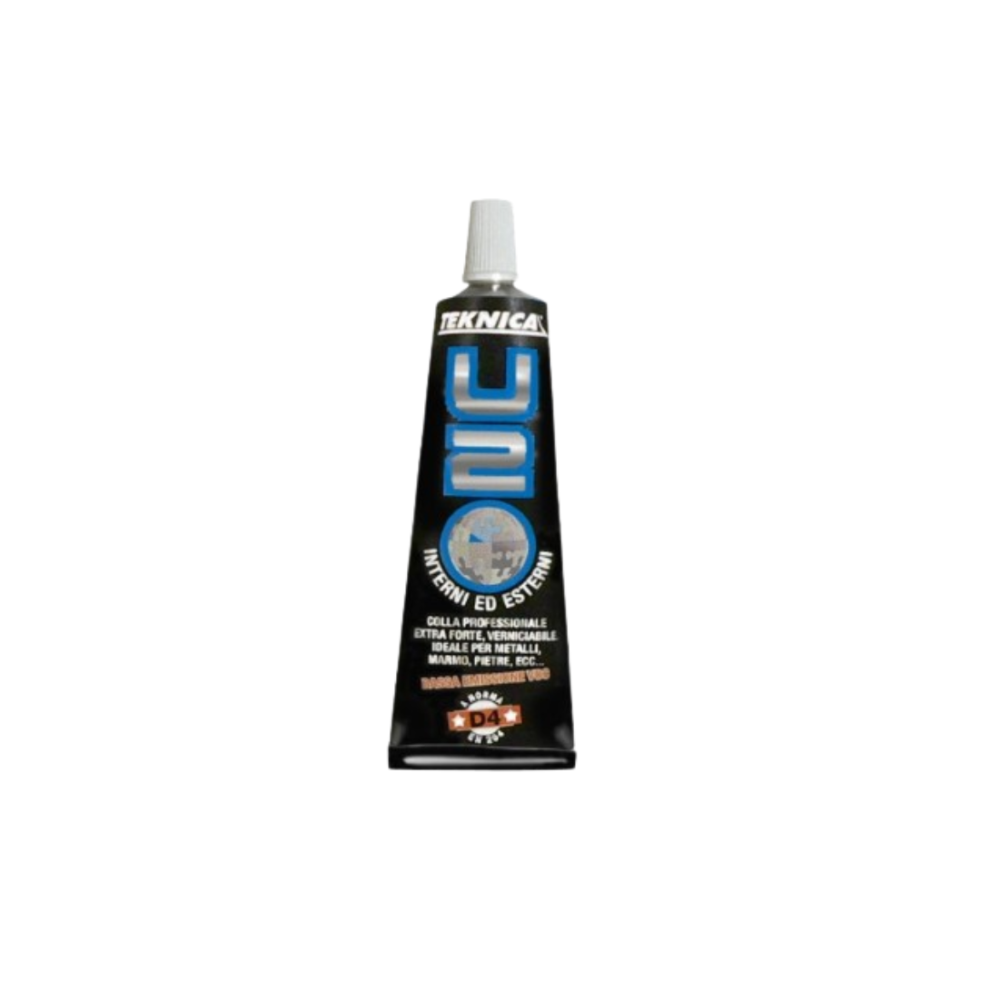 Colla professionale extra forte U2 AC.