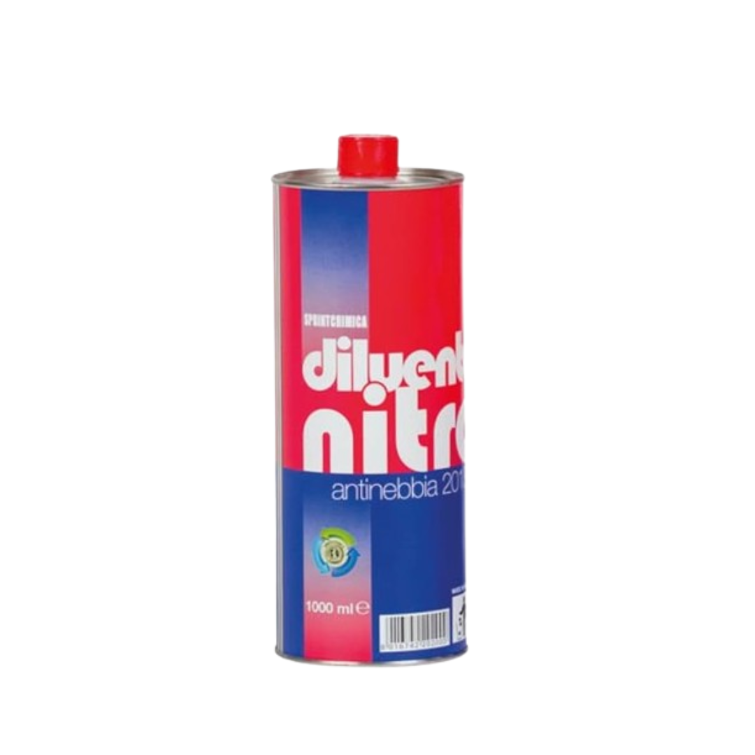 Diluente nitro sprintchimica CIS.
