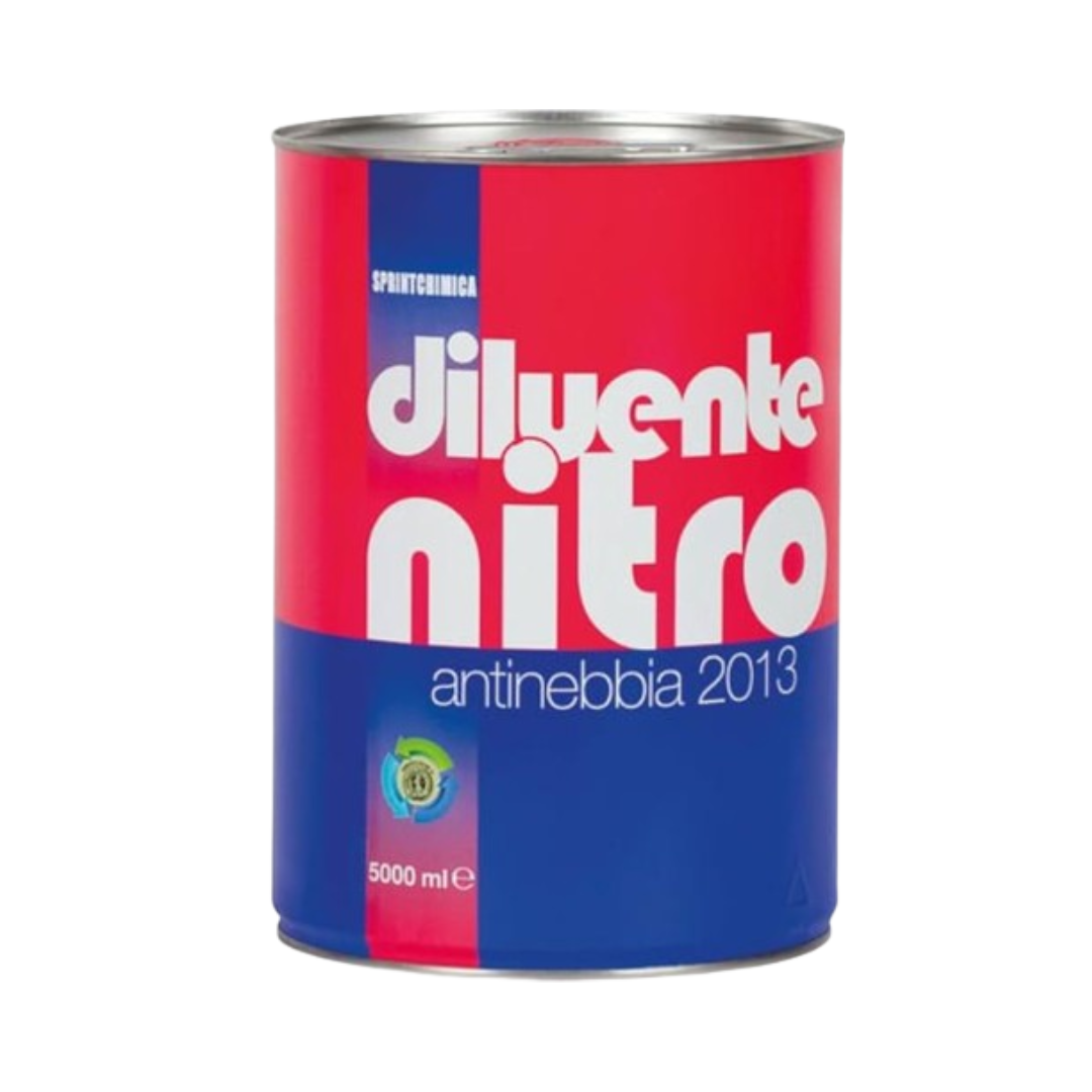 Diluente nitro sprintchimica CIS.