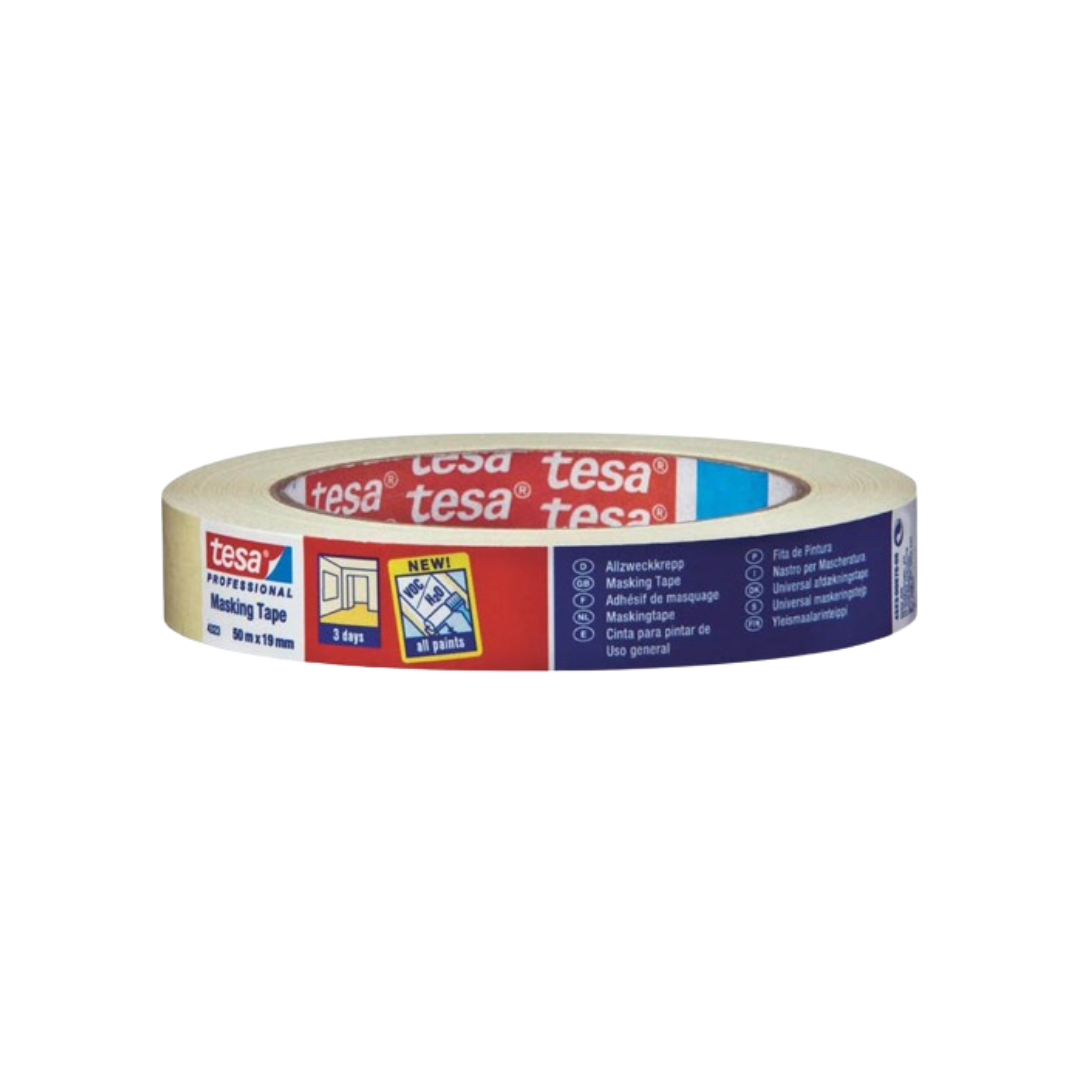 Nastro carta tesa (masking tape 4323) AC.