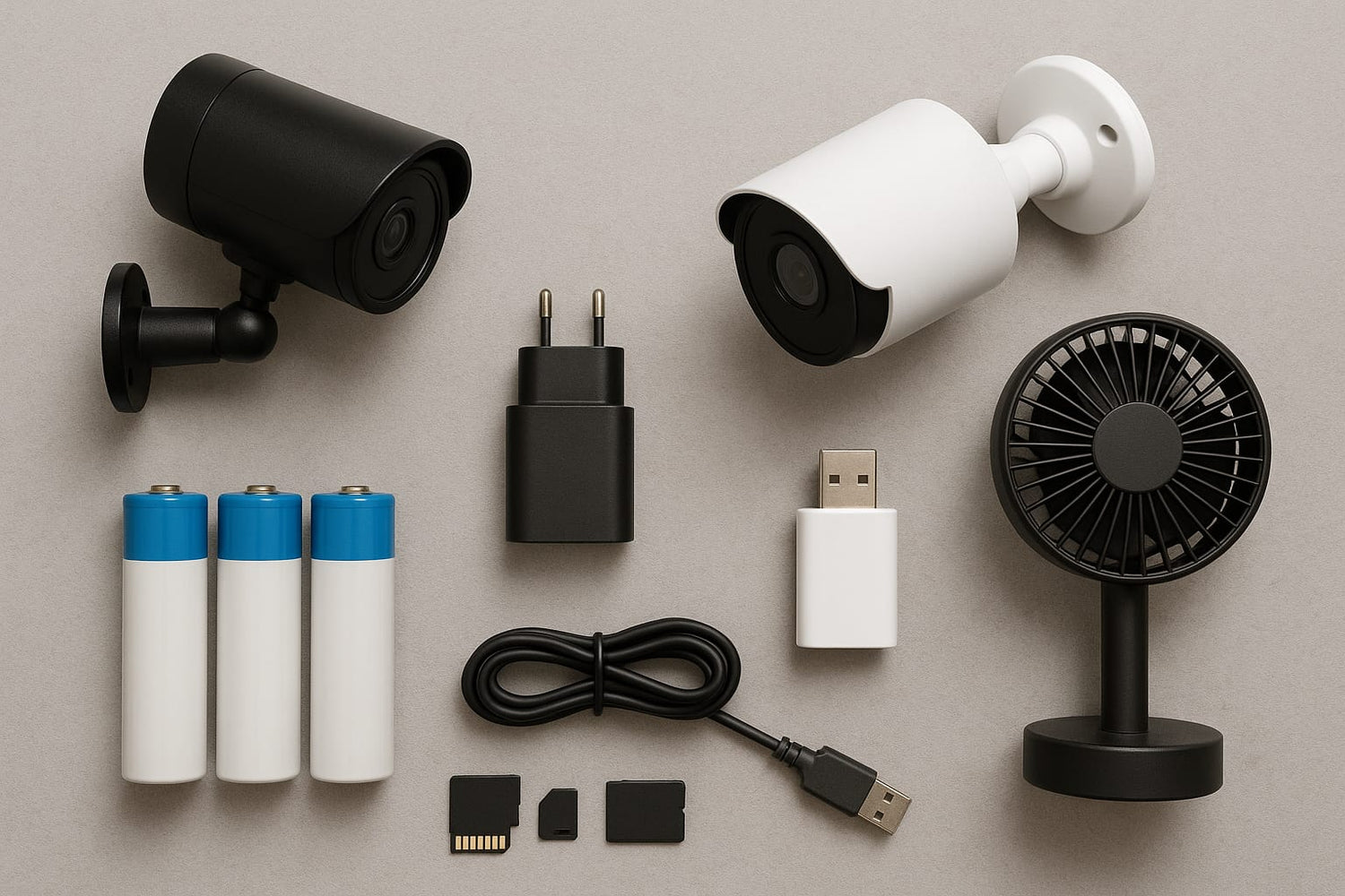 Elettronica e Accessori Tech