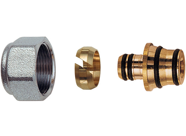 Raccordi e collettori FAR RC.