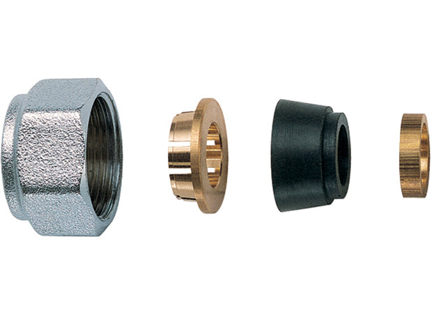 Raccordi e collettori FAR RC.