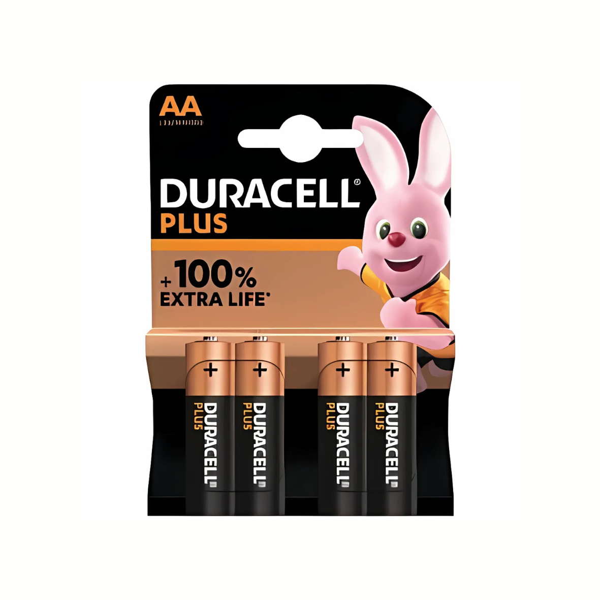 Batterie Duracell EA.