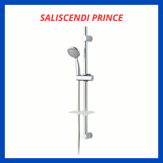 Saliscendi prince CB.