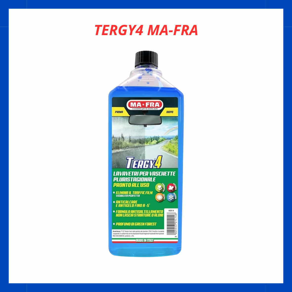 Tergy4 Ma-Fra AM.