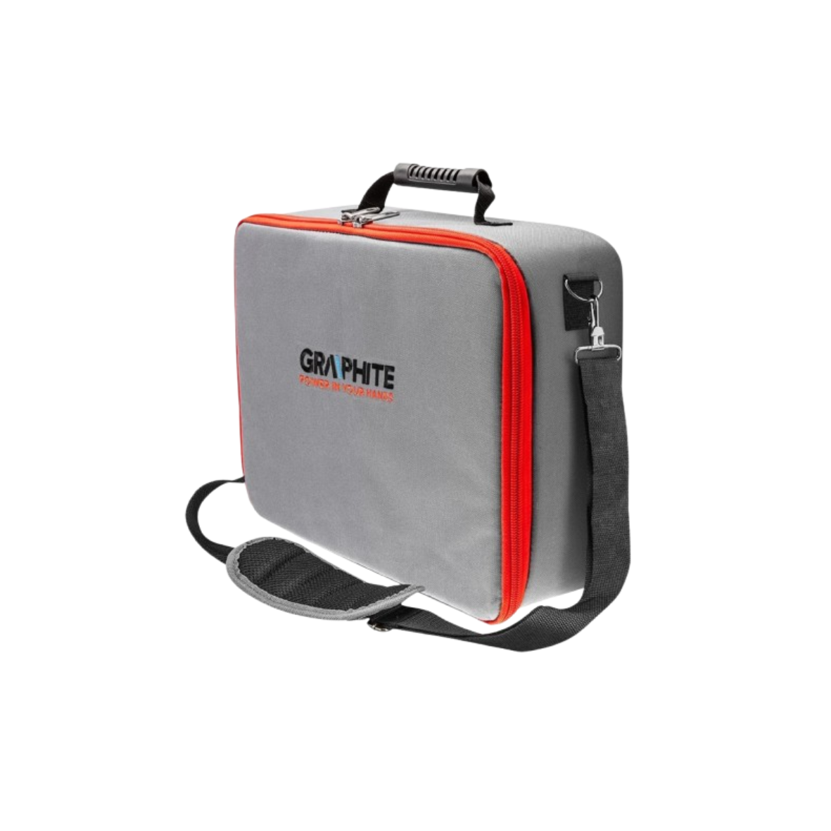 Borse/Valigie portautensili Graphite EU.