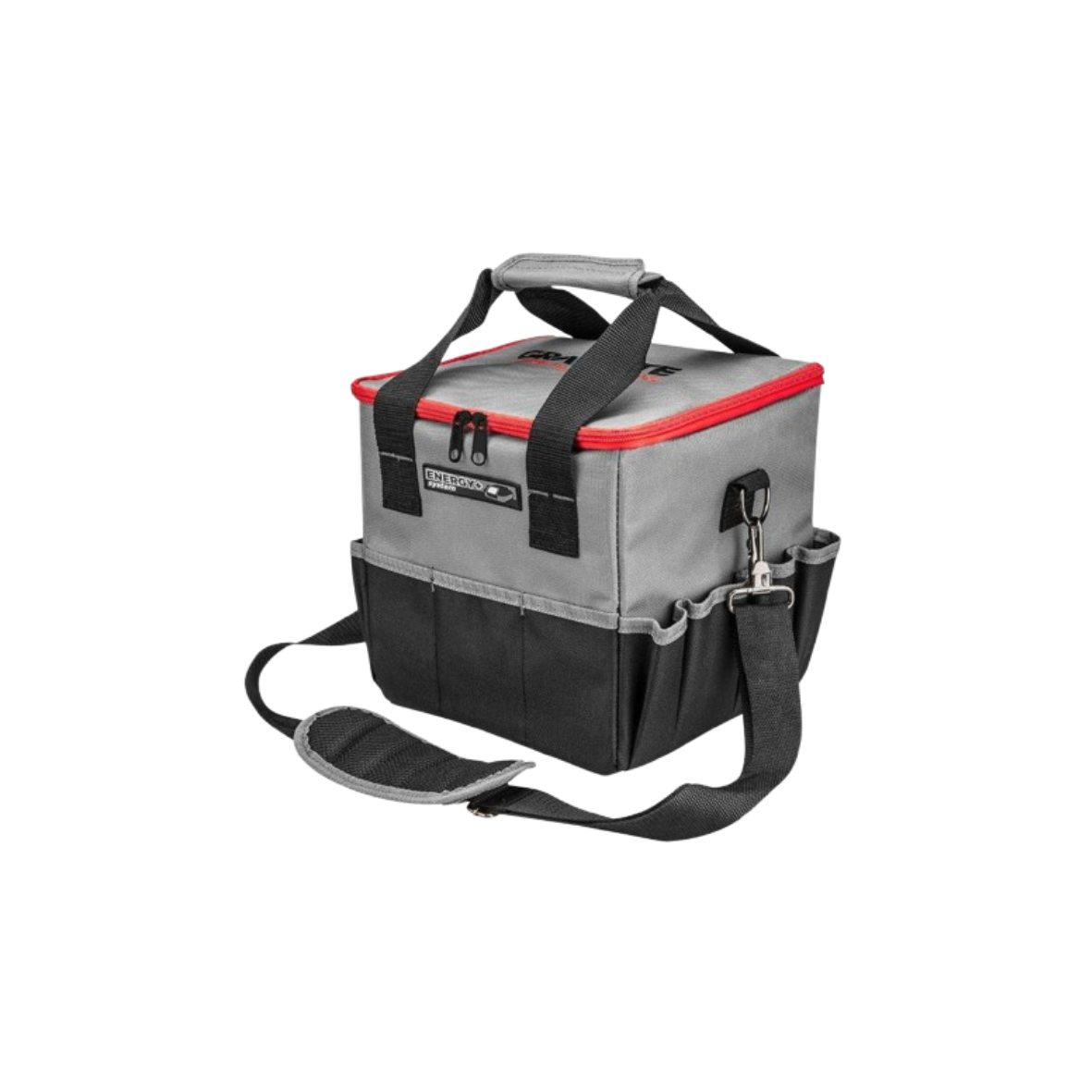 Borse/Valigie portautensili Graphite EU.