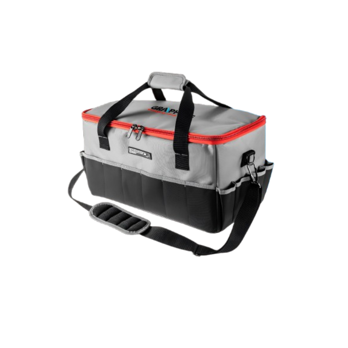 Borse/Valigie portautensili Graphite EU.