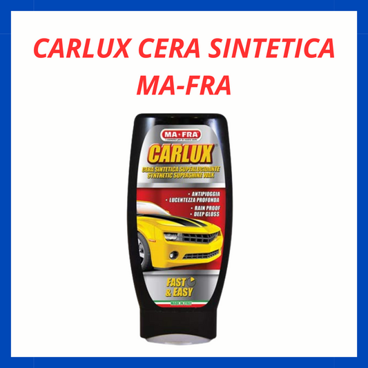 Carlux Cera Sintetica Ma-Fra AM.