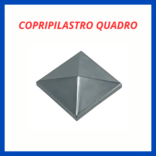 Copripilastro quadro FR.