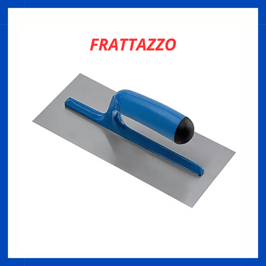 Frattazzo ED.