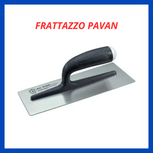 Frattazzo Pavan ED.