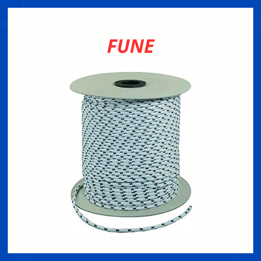Fune FR.