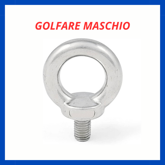 Golfare maschio FR.