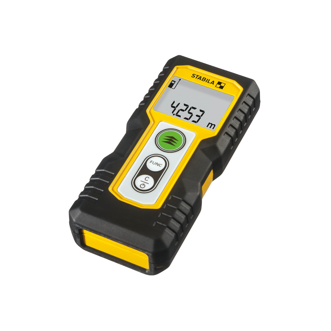 Distanziometro laser ED.
