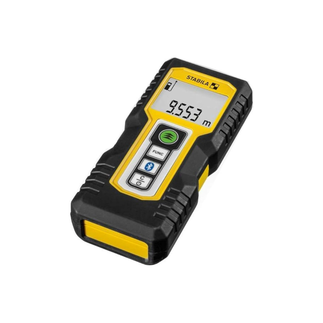 Distanziometro laser ED.