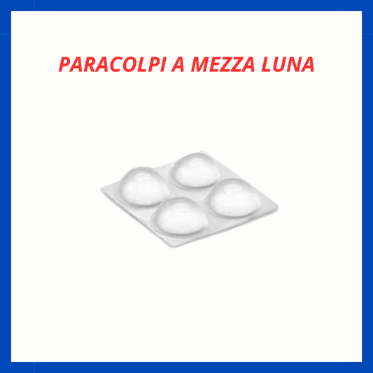 Paracolpi a mezza luna CS.
