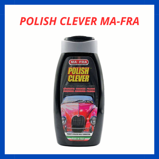 Polish Clever Ma-Fra AM.