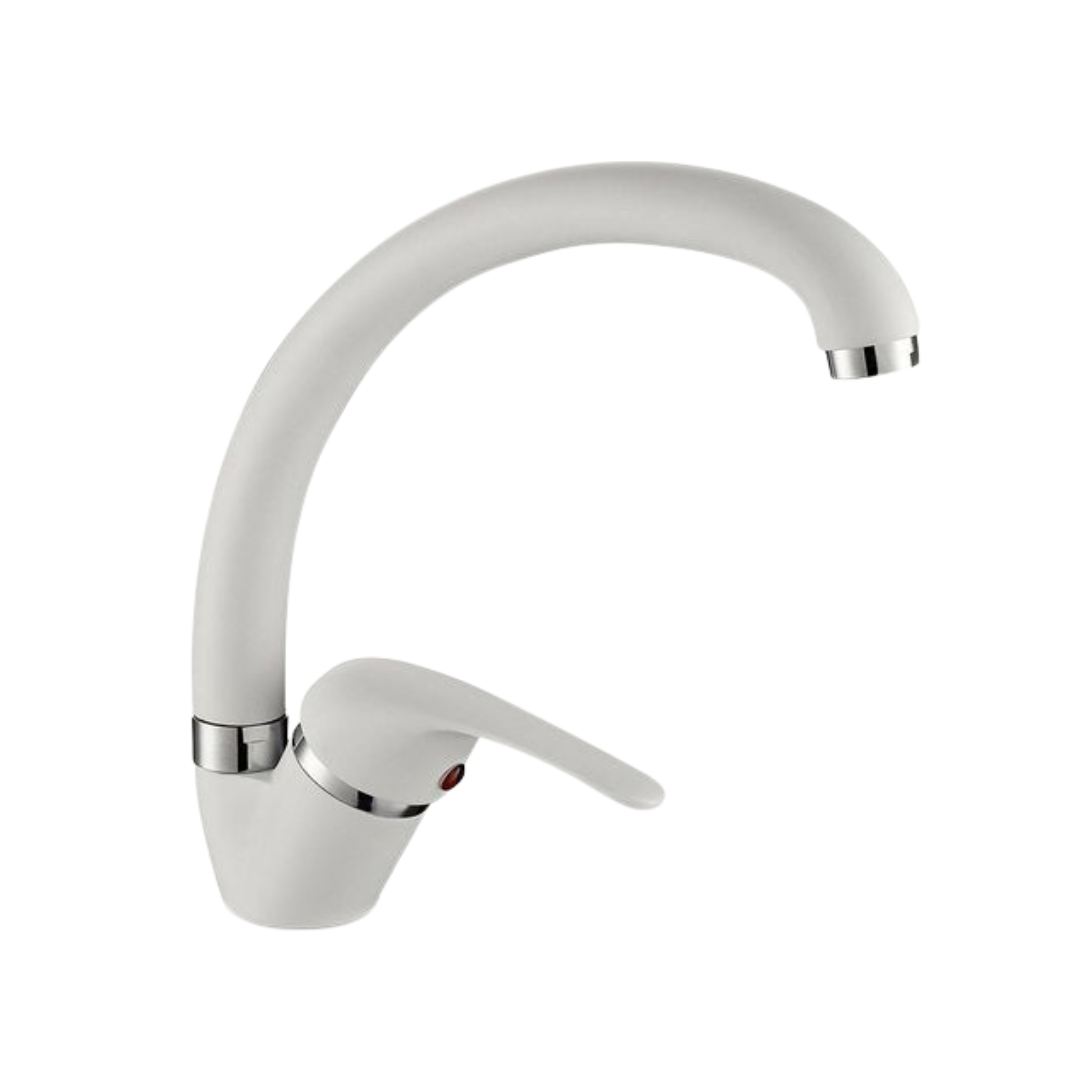 Monocomando miscelatore per lavello byron RV.
