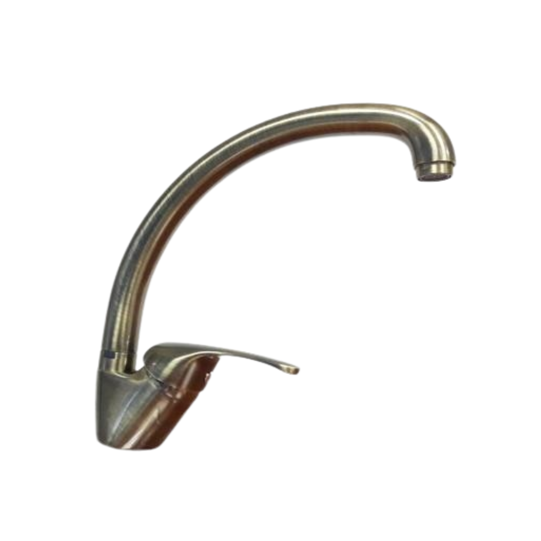 Monocomando miscelatore per lavello byron RV.