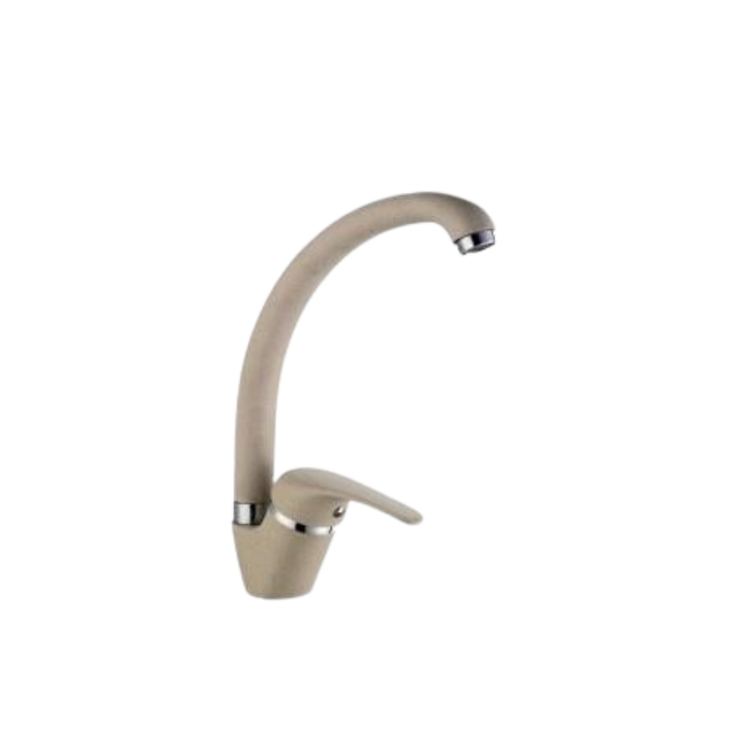 Monocomando miscelatore per lavello byron RV.