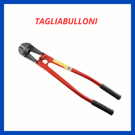 Tagliabulloni ED.