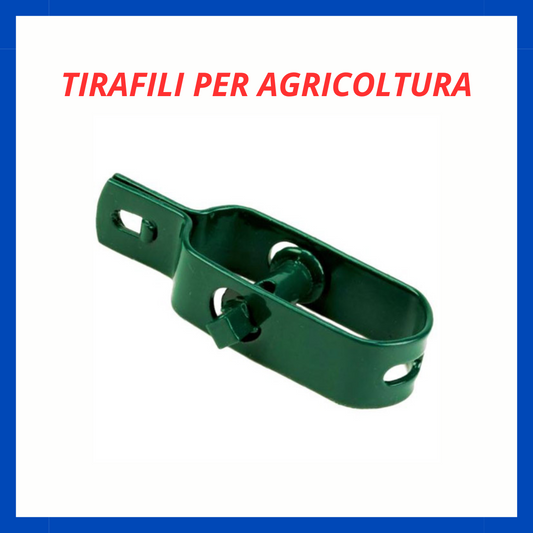 Tirafili per agricoltura FR.