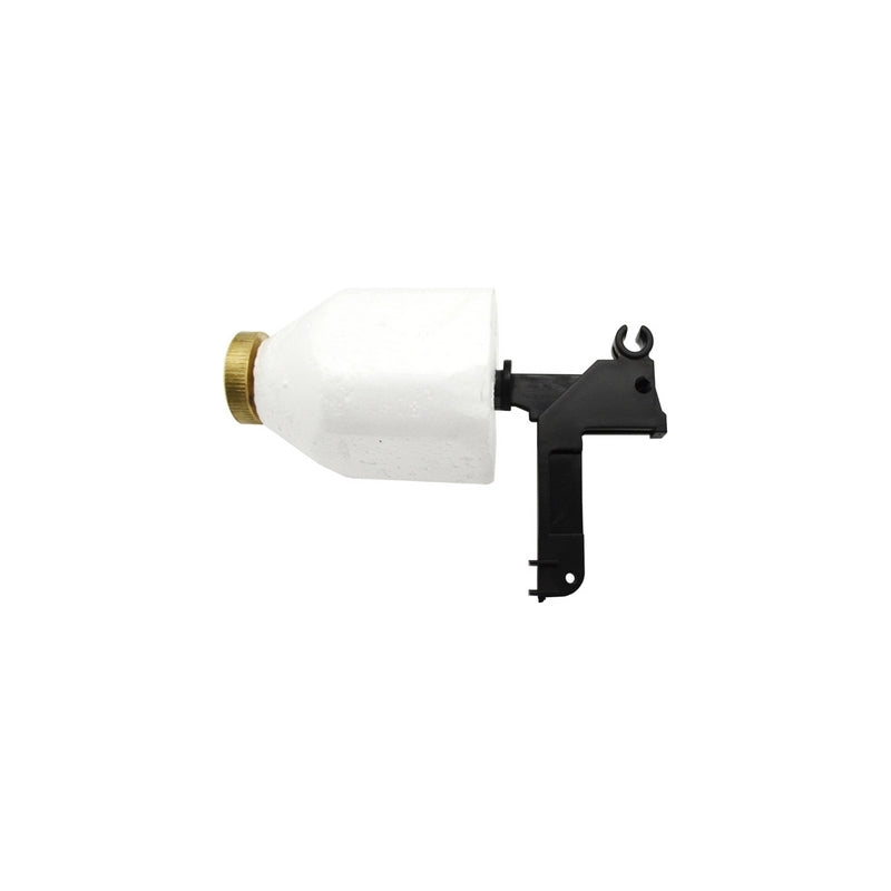Batteria completa e pezzi di ricambio per scarico wc Tremolada ID.